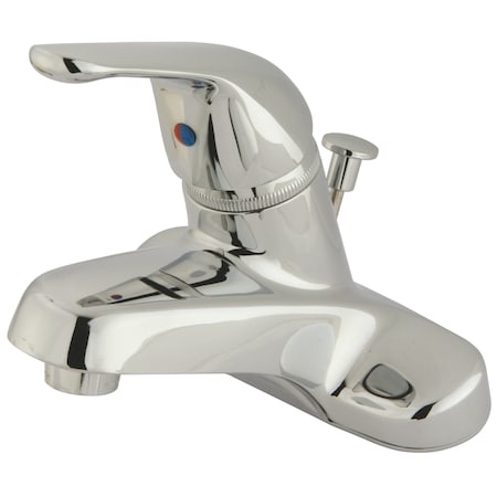 FB541 4-Inch Centerset Bathroom Faucet